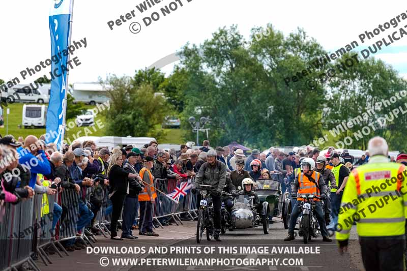 Vintage motorcycle club;eventdigitalimages;no limits trackdays;peter wileman photography;vintage motocycles;vmcc banbury run photographs